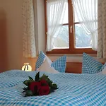 Appartement Schmid Oberstdorf