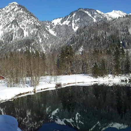 아파트 Schmid 오버스트도르프