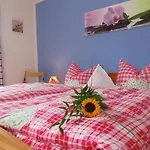 Schmid Appartamento Oberstdorf