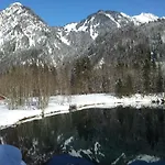 Appartamento Schmid Oberstdorf
