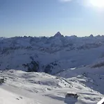 Appartamento Schmid Oberstdorf