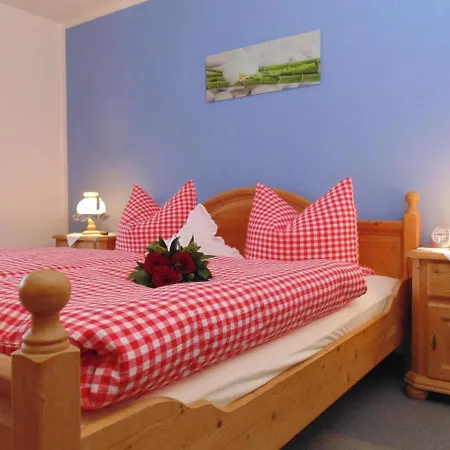 Apartman Schmid *