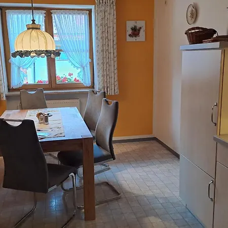 Apartment Schmid *