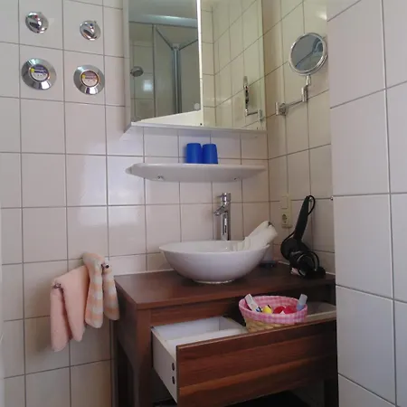 Apartman Schmid Oberstdorf