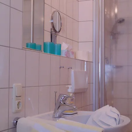 Apartman Schmid