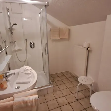 Apartment Schmid