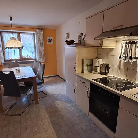 Schmid Apartment