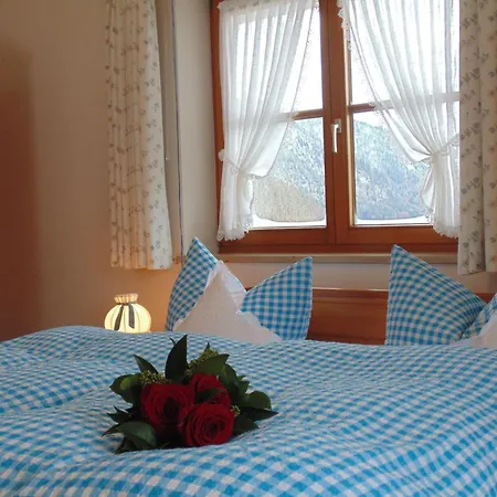 Apartman Schmid Oberstdorf