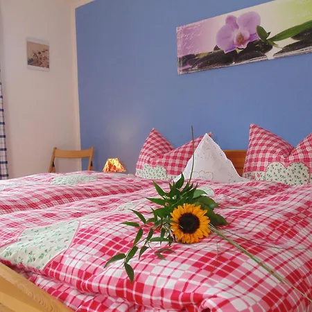 Schmid Apartment Oberstdorf