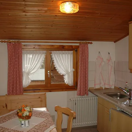 Apartment Schmid
