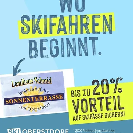 Schmid * Oberstdorf