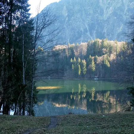 Schmid Oberstdorf