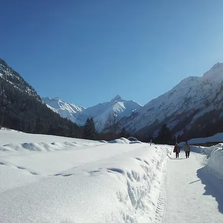Schmid Oberstdorf