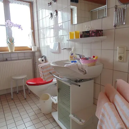 Apartment Schmid *