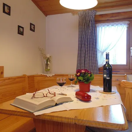 Apartment Schmid Oberstdorf