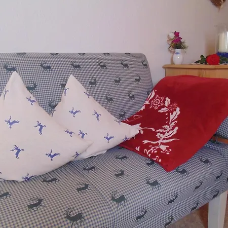 Apartment Schmid