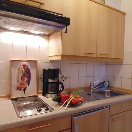 Schmid Apartman *