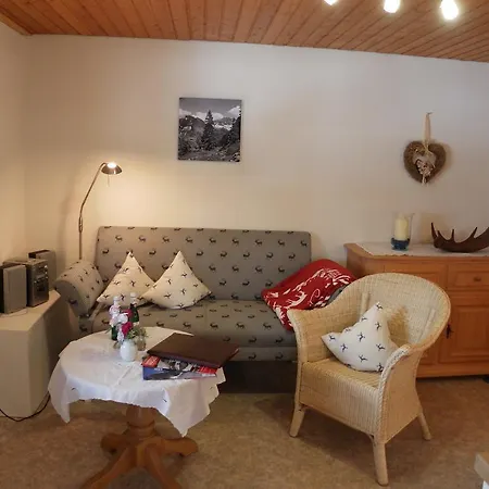 Apartment Schmid *