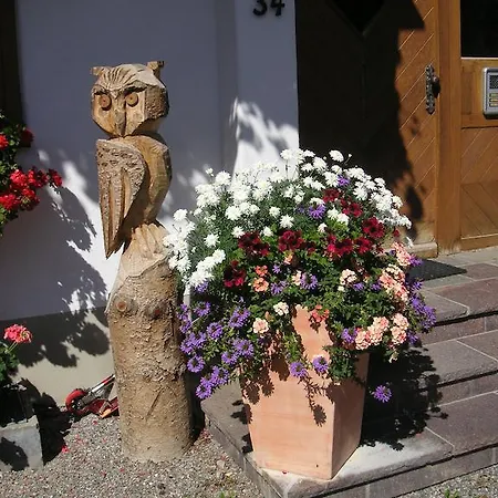 Appartement Schmid *