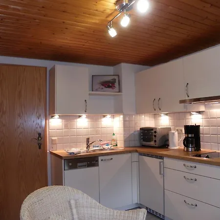 Apartment Schmid
