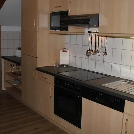 Schmid Apartman *