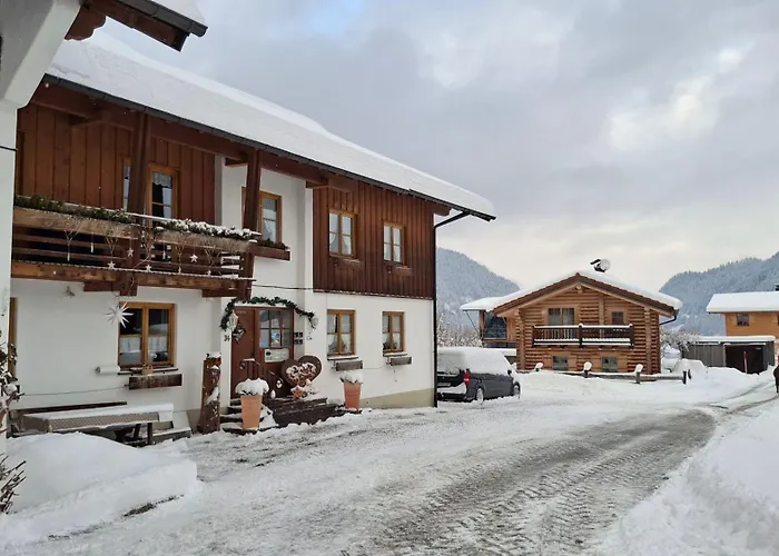 Appartamento Schmid Oberstdorf